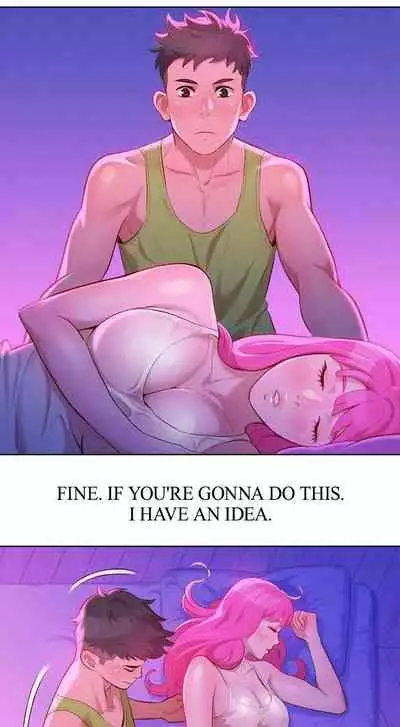 What do you Take me For? Ch.25/?