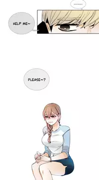 [Silverstar] Talk To Me Ch.1-26 (English) (Ongoing)