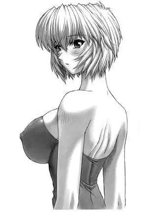 Ayanami 1 - 5 Gakuseihen - One Student Compilation