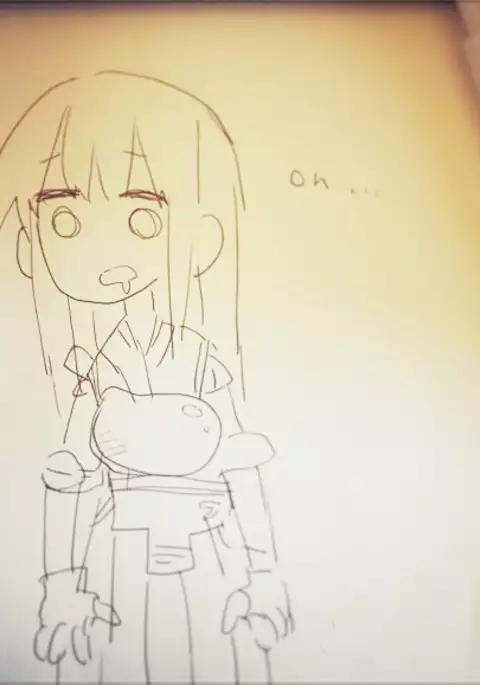 Raku ga ki toka matometa