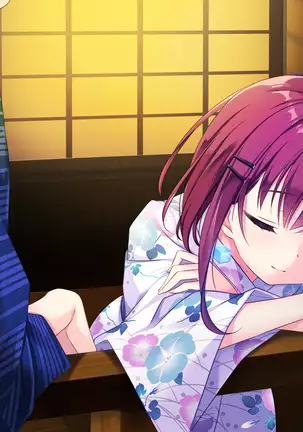 Einstein yori Ai o Komete