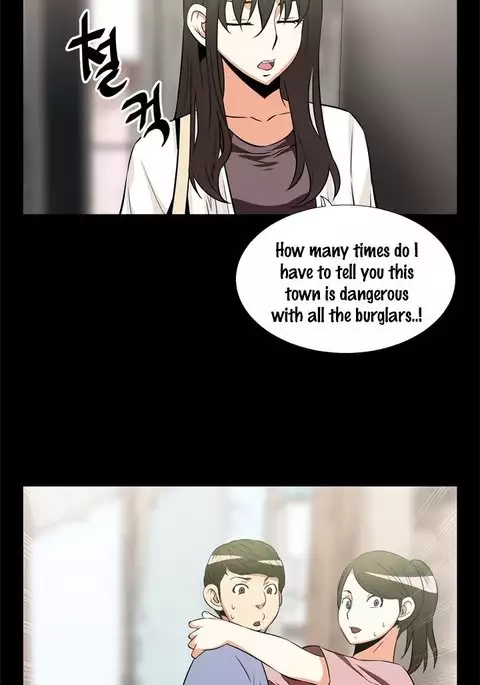 Love Parameter Ch.1-50