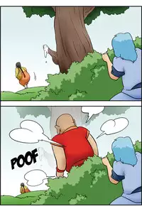 [Space No.1] Me Ran Co Ri [Ongoing]