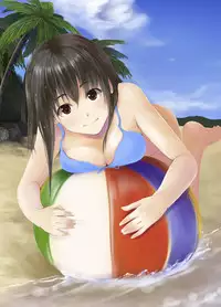 [S-K-W (23, orishin)] Natsubon [Digital]