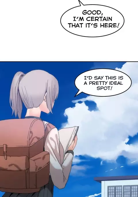 Hahri's Lumpy Boardhouse Ch. 0-17