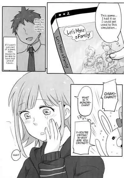 [tropical pine! (Shimoneta)] Remocon (Danganronpa 2) [English] {Hennojin} [Digital]