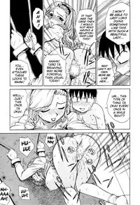 [Karma Tatsurou] Goro Dynamite! Ch. 1-6 [English] {Mistvern}