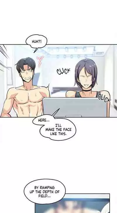 DADDY'S WILD OATS | Surrogate Father Ch. 1-14 [English]