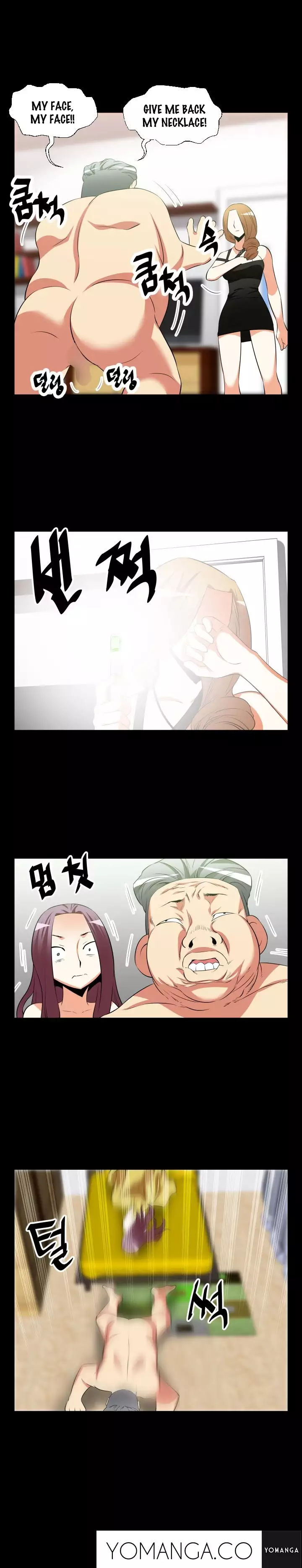 Love Parameter Ch.1-37