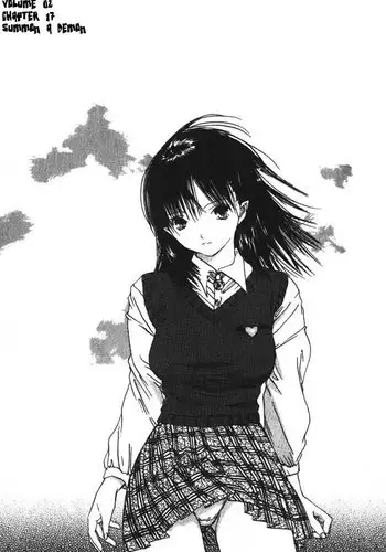 Lilim Kiss V2 - Ch17