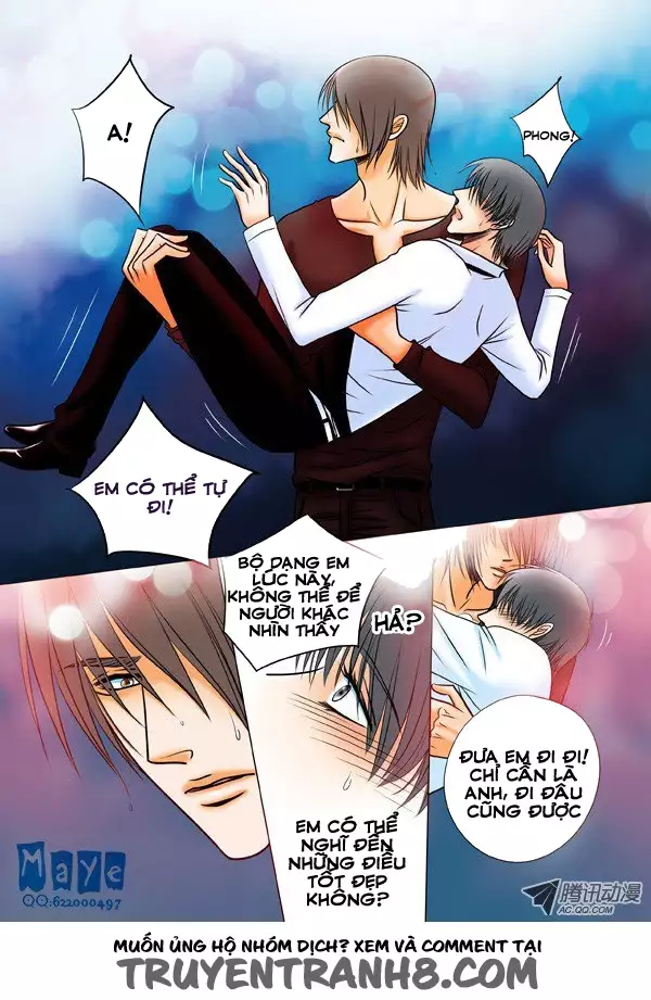 Tình Yêu Tuyệt Vời