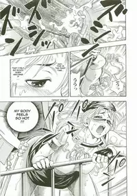 [Watan Kazunari] Ring Trance [ENG]