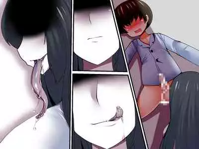 [Orange Powder] Kimi no Sei ga Tsukiru made