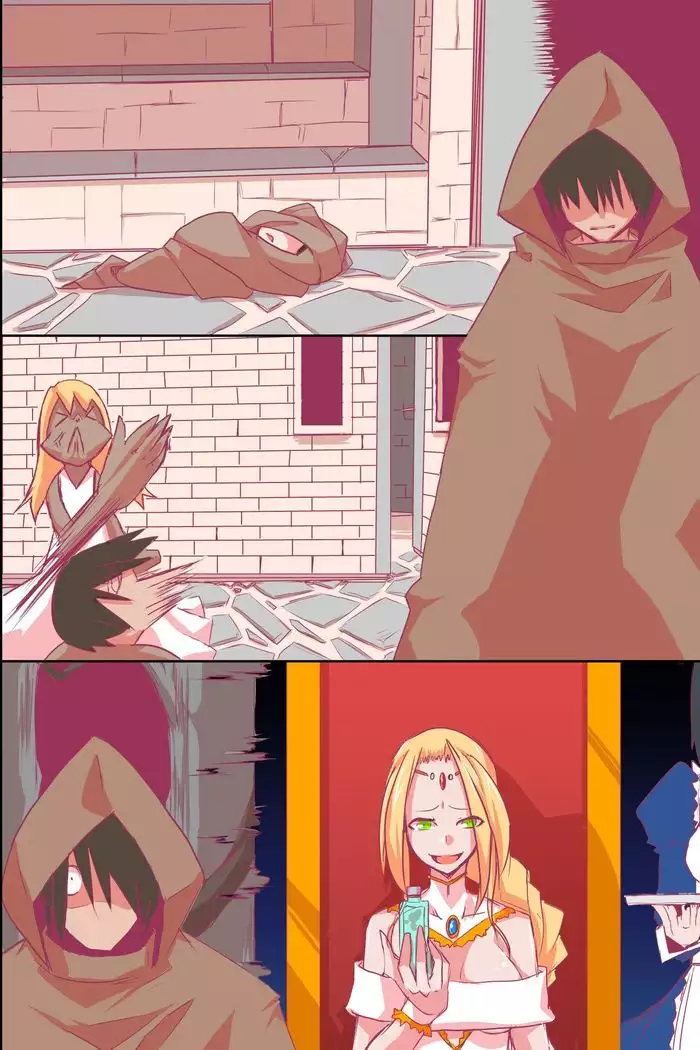 Ishu Haramase Harem ~Bijo Ryuuki-tachi o Yarimakutte Zenin Ore Yomeka!!~