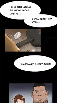 Double Date Ch.1-17 (English) (Ongoing)