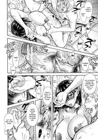 Yokumakezuma no Sukebegao Ch. 1-3