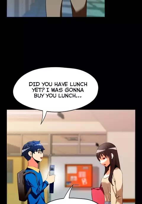 Love Parameter Ch.1-74