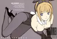 (C83) [Lily Lily Rose (Mibu Natsuki)] EAR NUMBER