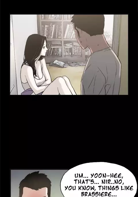 Cohabitation Ch.1-22
