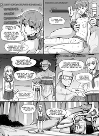 [nounanka (Abubu)] NPC Kan MOD | NPC Rape MOD (Skyrim) [English] [Shippoyasha]