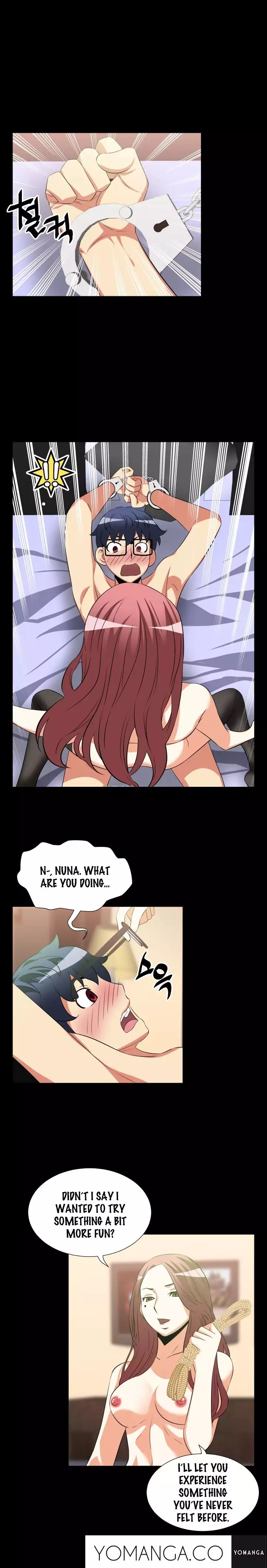 Love Parameter Ch.1-41