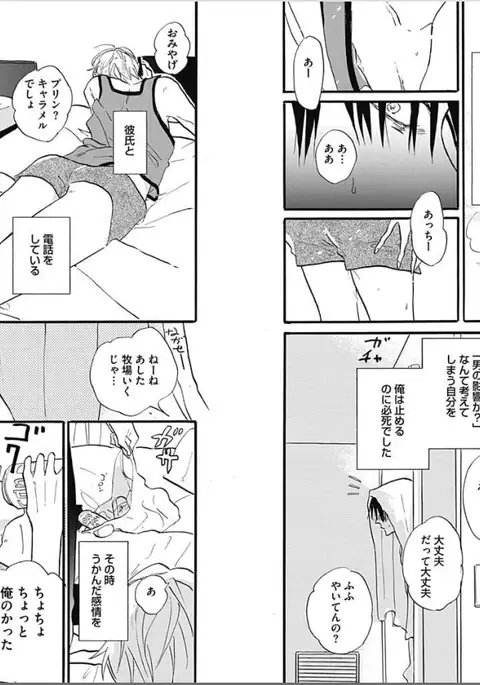 Seishun Shikkaku