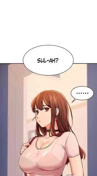 Is There No Goddess in My College? Ch.15/?