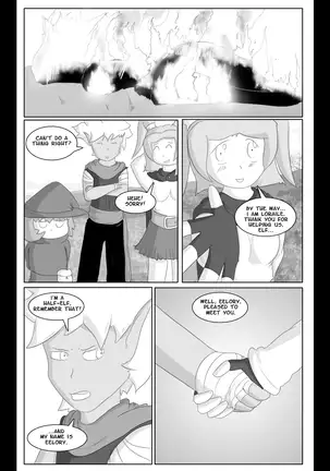 Sketch Man's Diaper Quest Complete