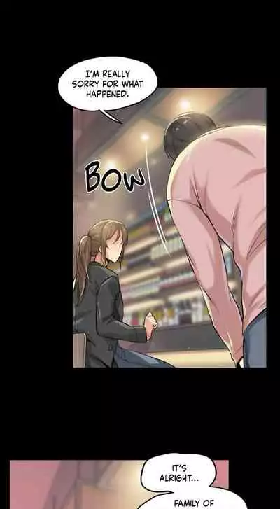 DADDY'S WILD OATS | Surrogate Father Ch. 1-14 [English]