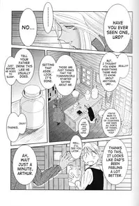 (C63) [CIRCLE OUTERWORLD (Chiba Shuusaku)] Midgard (Ah! My Goddess) complete [eng]