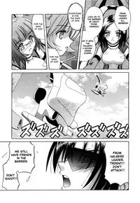 [Matra Milan] Angelical Pendulum Vol. 2 + Gaiden (Complete) [ENG]