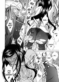 [Takemura Sessyu] Domin-8 Me! / Take on me (eng)