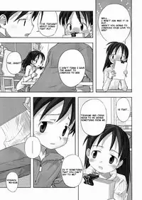 [Nagatsuki Misoka] A Day in the Life [English] {Loliconnection + Tonigobe + Zero Degrees}