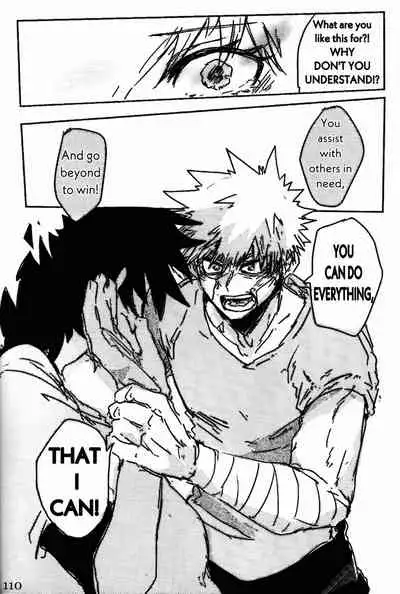 Soshite Kyoku wa yamanai | The Melody Which Ceases to End