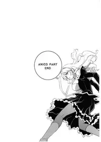 (C79) [CDPA (Various)] CROSS MAKE 2010 (Freezing)