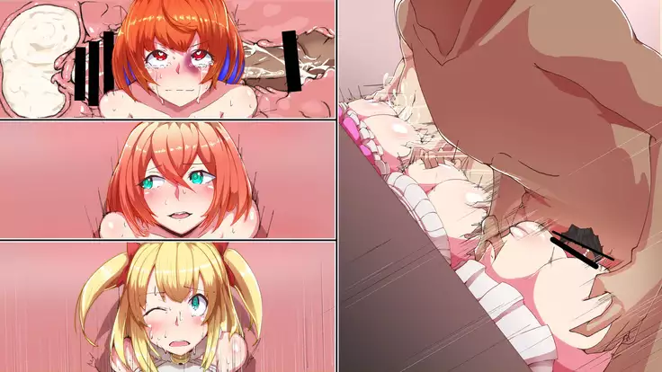 Meow-Meow Project! #1