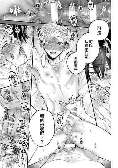 Ore Senyou AV Danyuu-kun | 我的专用AV男优