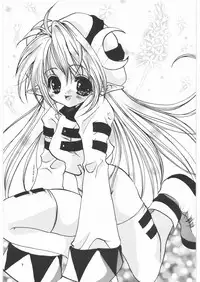 (C61) [Gin no Hoshitei (Tamiya Akito)] Lumina Makes Revolution