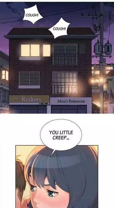 What do you Take me For? Ch.37/?