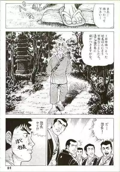 (C47) [Ayashige Dan (Various)] Majokko Knight 2 (Magic Knight Rayearth)