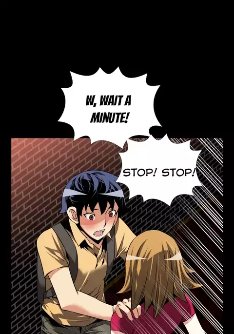 Love Parameter Ch.1-78