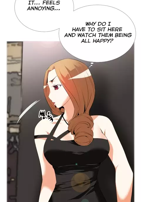 Love Parameter Ch.1-51