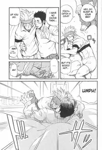 [MATSU Takeshi] Since the Day We Met [ENG]