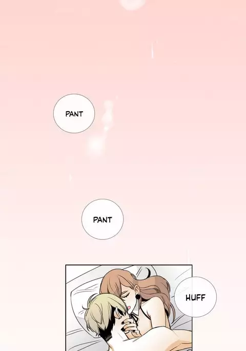 Talk To Me Ch.1-15