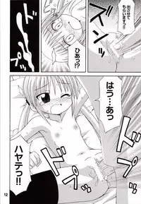 (C72) [Shinohara Heavy Industry (Various)] Hinagix (Hayate no Gotoku!)