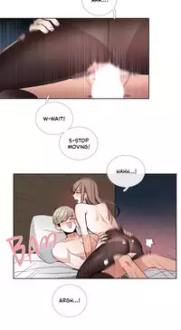 [Silverstar] Talk To Me Ch.1-24 (English) (Ongoing)