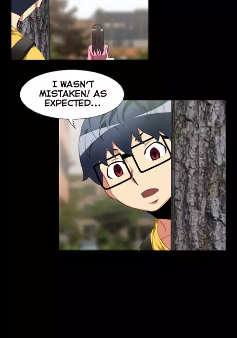 Love Parameter Ch.1-61