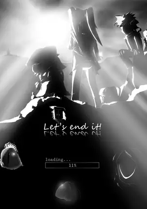 Sketch Man's Diaper Quest Complete