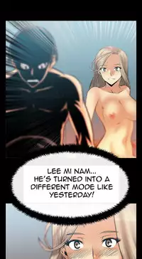 My Office Ch.1-37 (English) (Ongoing)