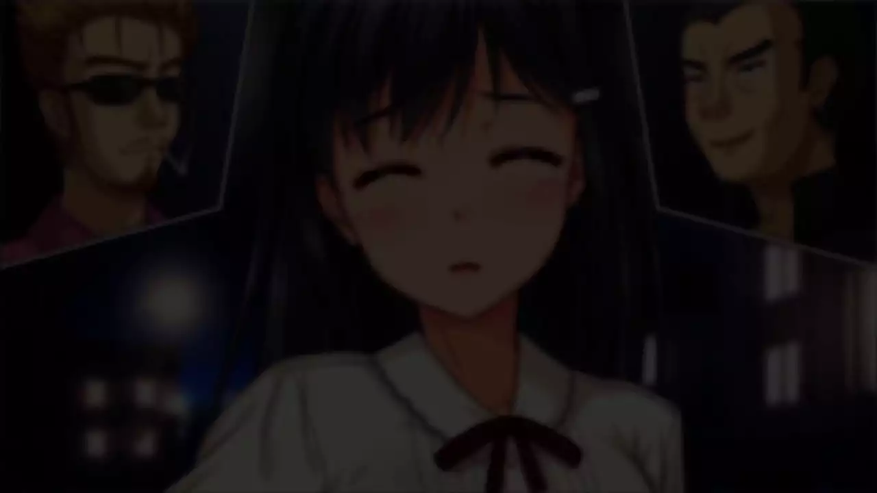 Time Leap Sex Endless